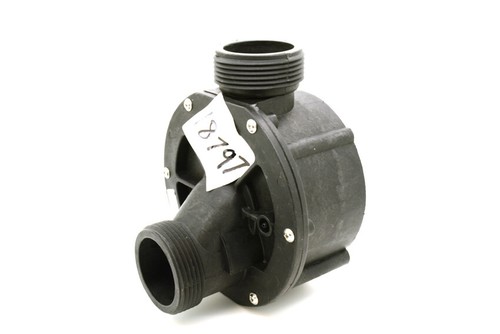 Tda35 tda50 wet end - tda35,