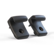 MAZDA RX7 Sun Visor Clip