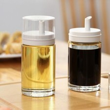 Olive Oil & Vinegar Dispenser