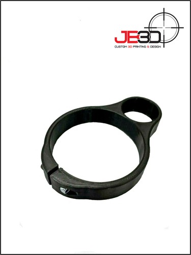 Barrel band for - the, wildcat