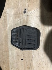 Classic Mini Clutch Brake Pedal Rubbers, New Unused