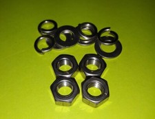 4 Nuts For Weber S.U