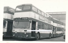 108 Bus Photo - Kingston upon