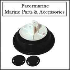 Diaphragm Replacement Hand Bilge Pump 31342