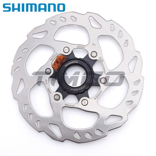 Shimano slx zee rt70 - slx, sm-rt70-s