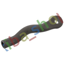 FRONT AXLE LEFT LEFT TIE ROD