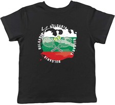 Tennis Sports With Bulgaria