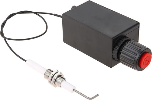 Patio heater igniter push - patio,