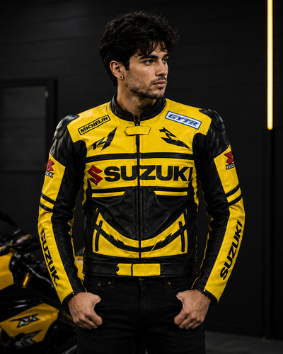 Men two tone yellow black - men's,