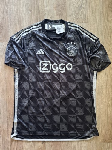 Nwt adidas ajax amsterdam - adidas,