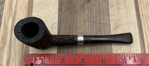 Grabow silver duke - dr.,