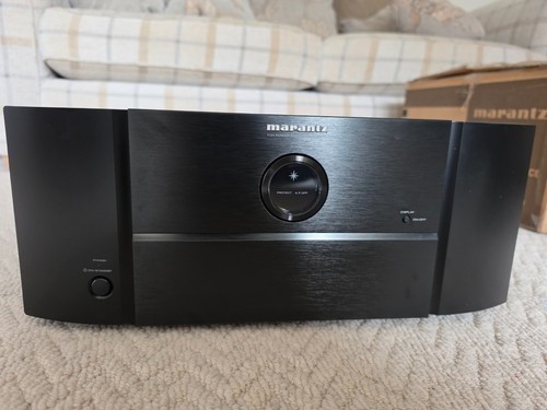 Marantz mm8077 channel - mm8077,