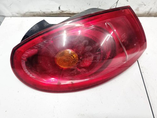 Tail light lamp outside - ,