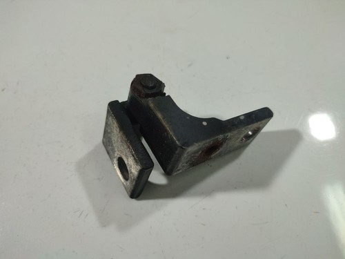 Door hinge front - hinge, for