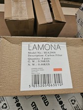 LAMONA Charcoal Carbon Cooker