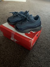 Infant Air Max 95 In Blue