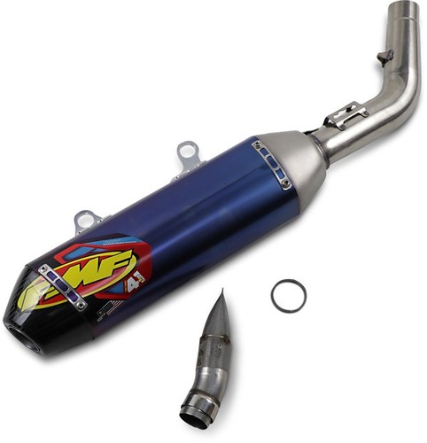 Gas mc250f fmf - mc250f, factory