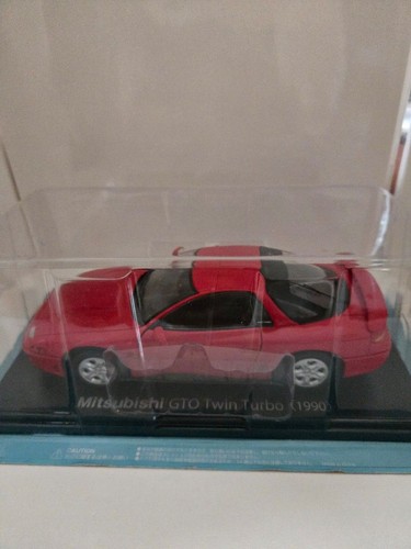 Mitsubishi gto twin turbo 1990 - mitsubishi,