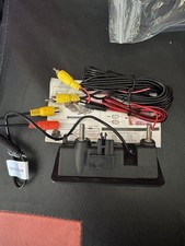 Volkswagen VW Tiguan MK1