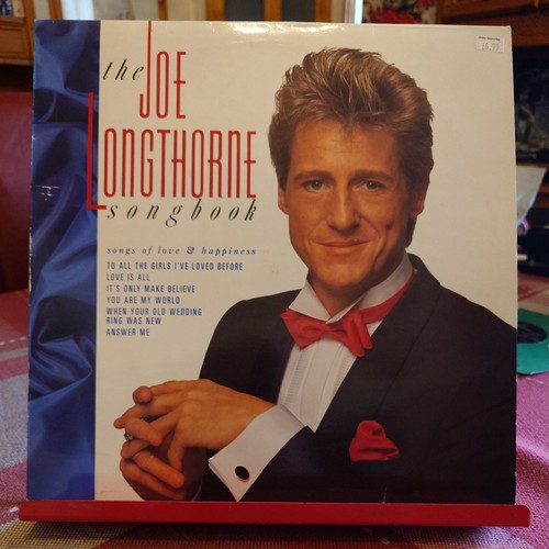 Joe longthorne the - joe,