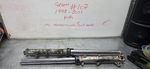 Honda vfr800fi showa fork - honda,