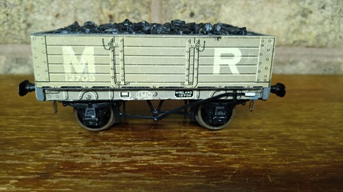 Gauge lmc midland - gauge, mr