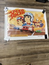 1996 SPEED RACER GTI MACH 5 VW