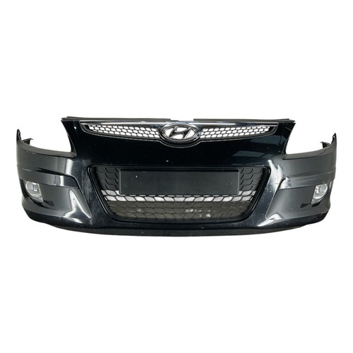 Hyundai i30 mk1 front - hyundai,