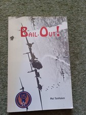 Bail Out! WW2 POW 1944-1945 In