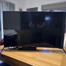 Sony Bravia KD-43X89J 4K Ultra