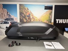 Thule Force 3 Small - 645100