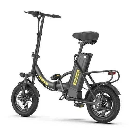 Hidoes foldabe electric - hidoes, c5