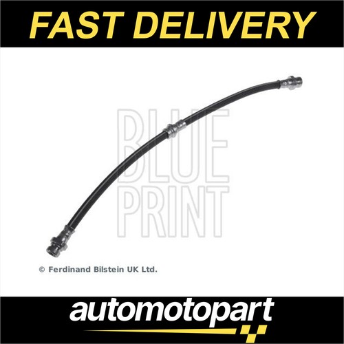 Blue print brake hose - blue,
