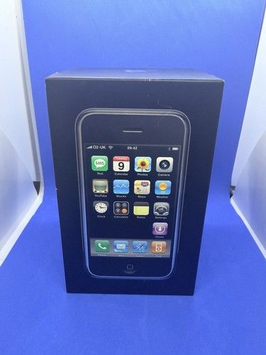 Apple iphone 1st - iphone, generation