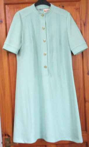 Vintage mod 60s - vintage, /