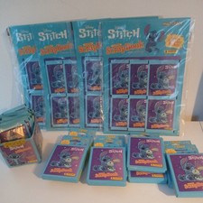 Panini Disney Stitch Super