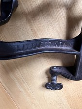 Antique Apple Peeler