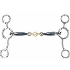 Shires Blue Sweet Iron Tom