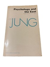 Psychology And The East CG