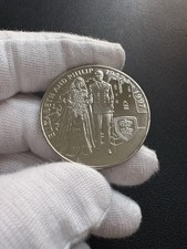 1997 Falklands Queen Elizabeth