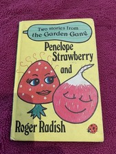 Ladybird Book The Garden Gang