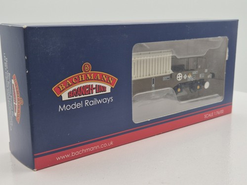 Bachmann 346 fna - 38-346,