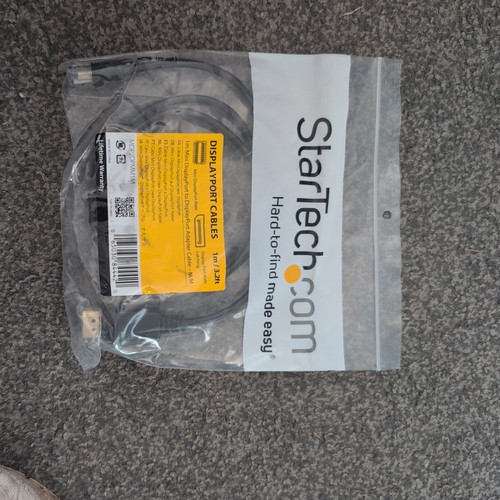 Startech m mini - 1,
