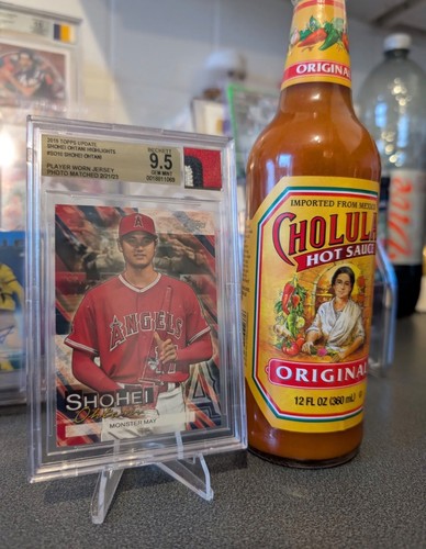 Ohtani monster may player - ohtani,