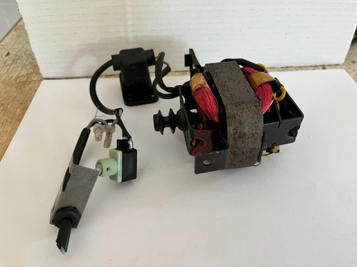 Singer sewing machine - singer, 337