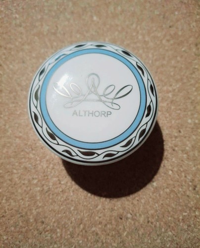 Vintage althorp fine bone - althorp,