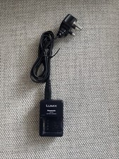 Lumix Panasonic DE-A44 Battery