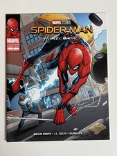 Spider-man Homecoming Mini