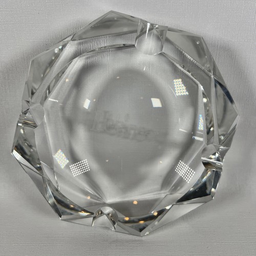 Lucienne cigar ashtray cut - ashtray,