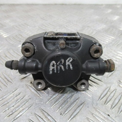 Rear brake caliper - rear, vespa